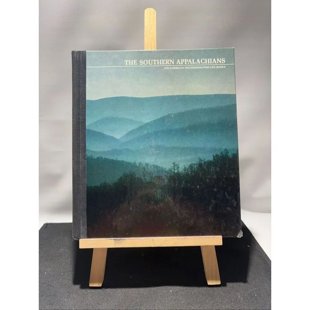 The Southern Appalachians